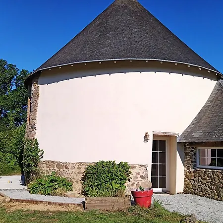 Гостевой дом La Synchronicite - Chambres D'Hotes