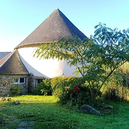 La Synchronicite - Chambres D'Hotes Saint-Sauveur-Villages