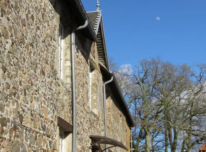 Domaine La Synchronicite - Et D'hotes 3*