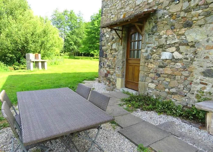 Domaine La Synchronicite - Et D'hotes 3*