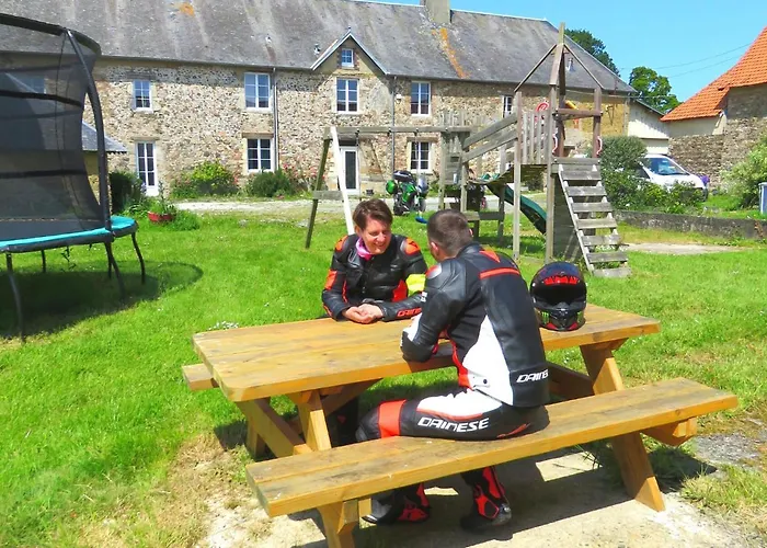 Domaine La Synchronicite - Et D'hotes