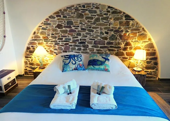 Domaine La Synchronicite - Et D'hotes