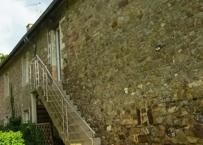 Domaine La Synchronicite - Et D'hotes Bed & Breakfast