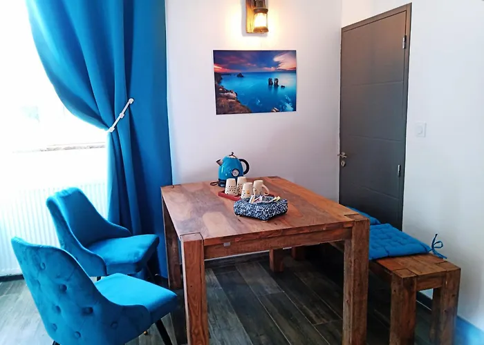 Domaine La Synchronicite - Et D'hotes