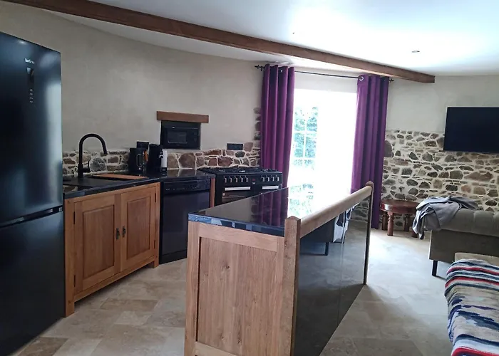 Domaine La Synchronicite - Et D'hotes