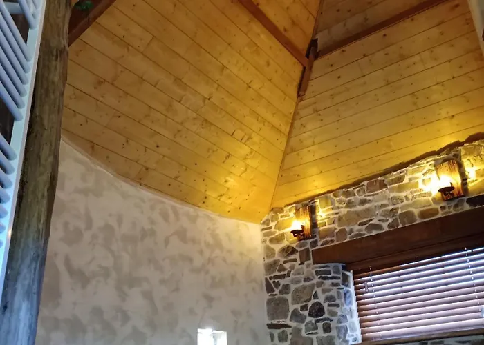 Domaine La Synchronicite - Et D'hotes Bed & Breakfast 3*