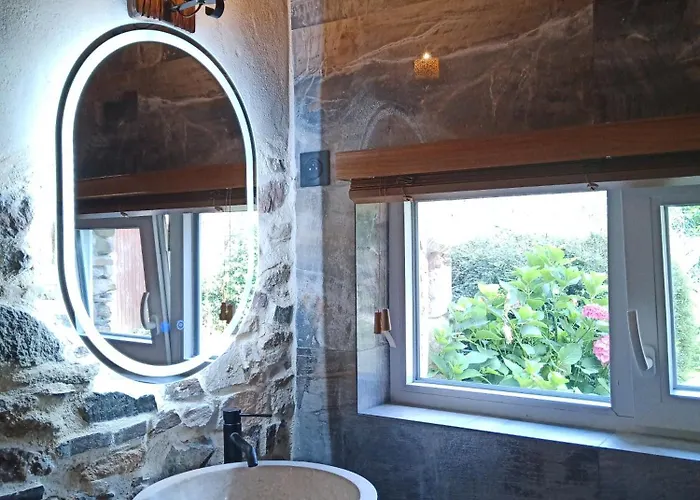 Domaine La Synchronicite - Et D'hotes 3*