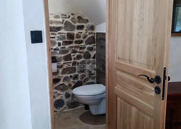 Domaine La Synchronicite - Et D'hotes