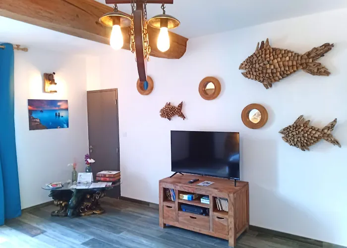 Domaine La Synchronicite - Et D'hotes 3*