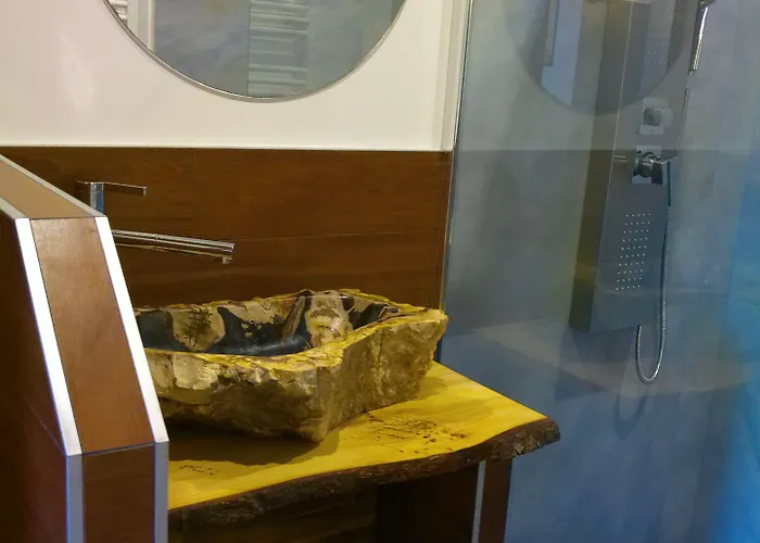 Domaine La Synchronicite - Et D'hotes