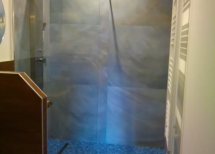 Domaine La Synchronicite - Et D'hotes Bed & Breakfast Saint-Sauveur-Villages