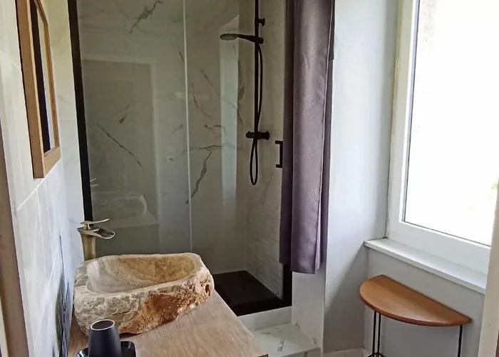 Domaine La Synchronicite - Et D'hotes