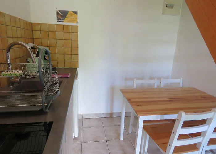 Bed & Breakfast Domaine La Synchronicite - Et D'hotes 3*